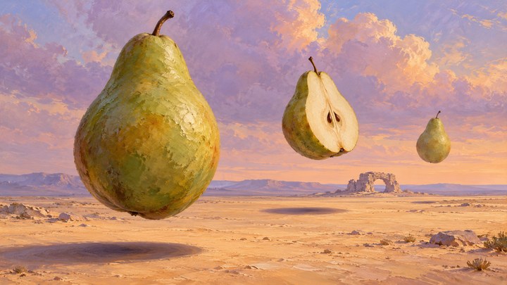 Floating Orchard · 16:9