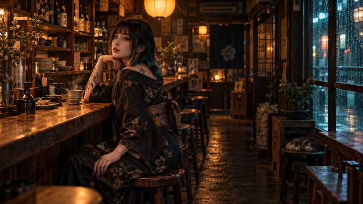 Last Lantern · 16:9