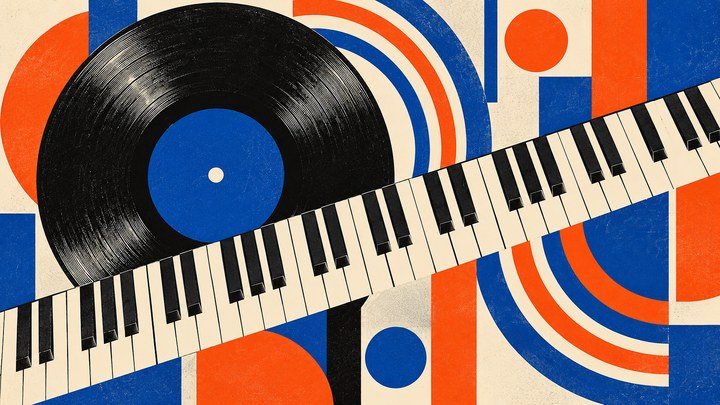 Syncopated Groove · 16:9